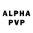 Alpha PVP мука Noro Channel