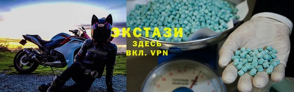 хмурый Абаза